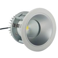 100W LED Supreme Recessed Downlight 12"